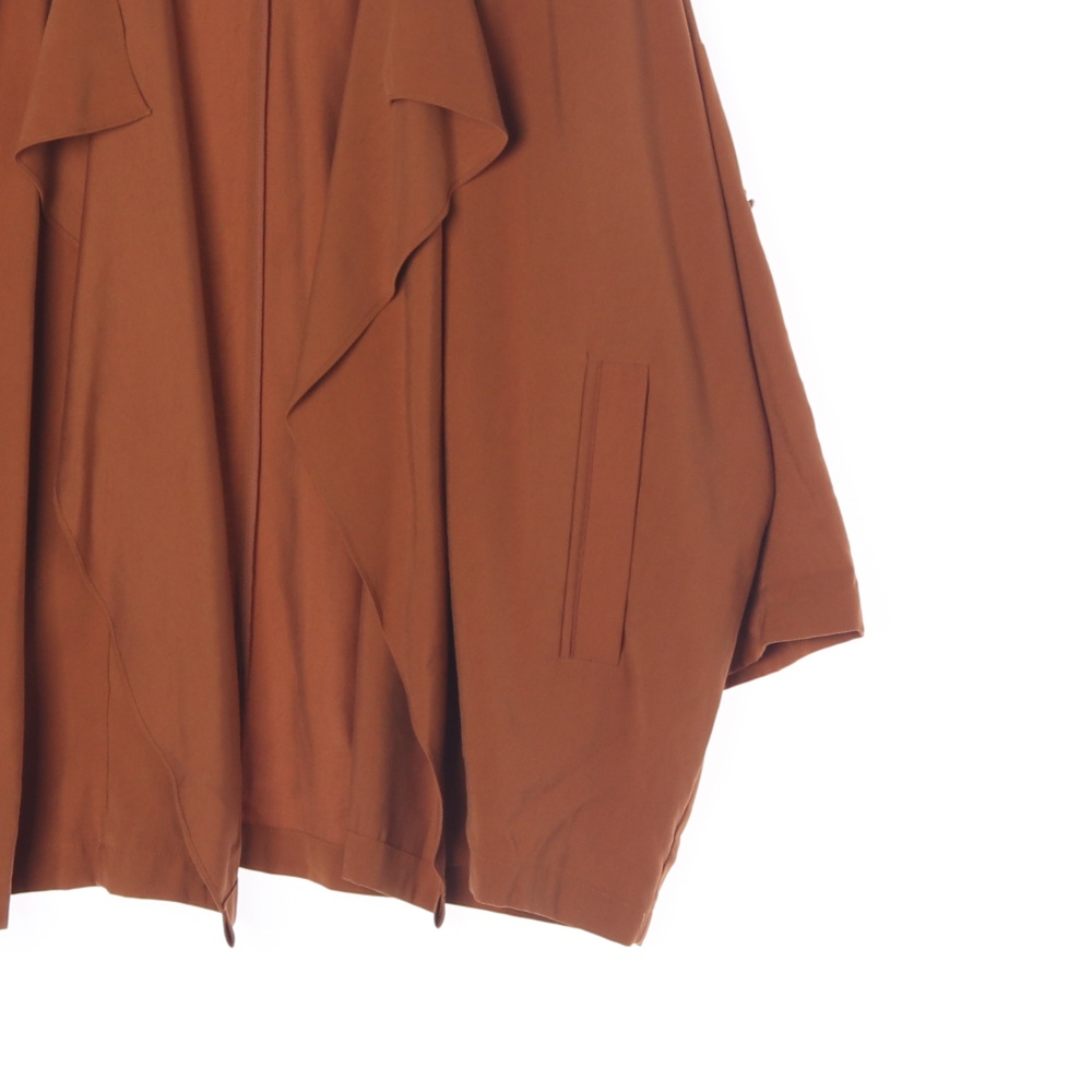 코너마켓 PLASTIC ISLAND jacket 자켓 XS