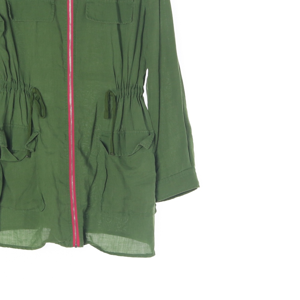 코너마켓 PLASTIC ISLAND jacket 자켓 M