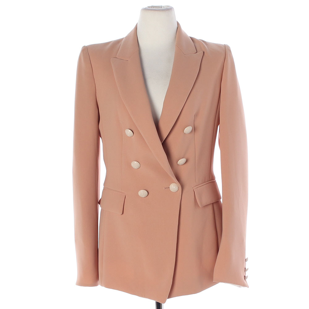 여성 PLASTIC ISLAND jacket 자켓 S 코너마켓