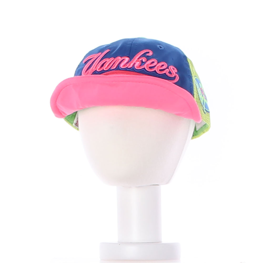코너마켓 MLB hat 엠엘비 키즈 모자 49