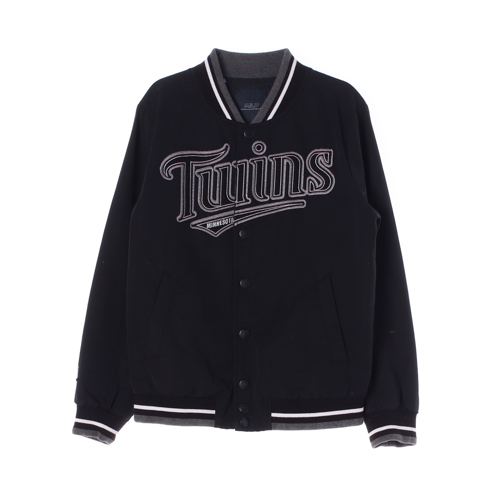 코너마켓 MLB jacket 엠엘비 키즈 자켓 145