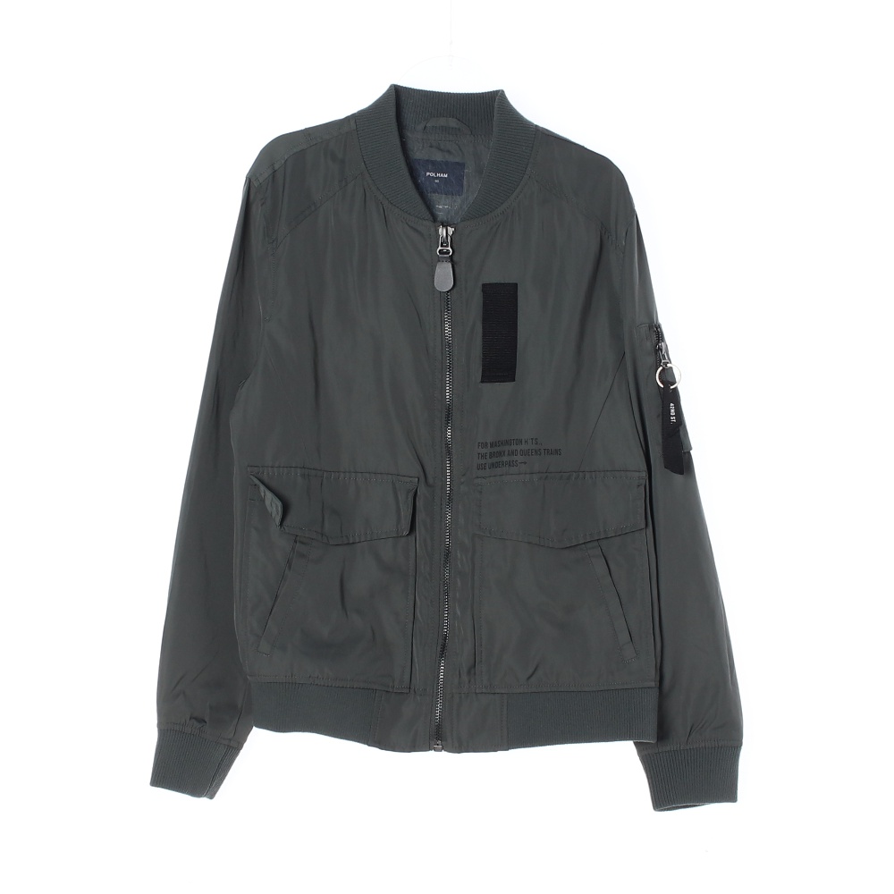 코너마켓 여성 POLHAM jacket 폴햄 자켓 M