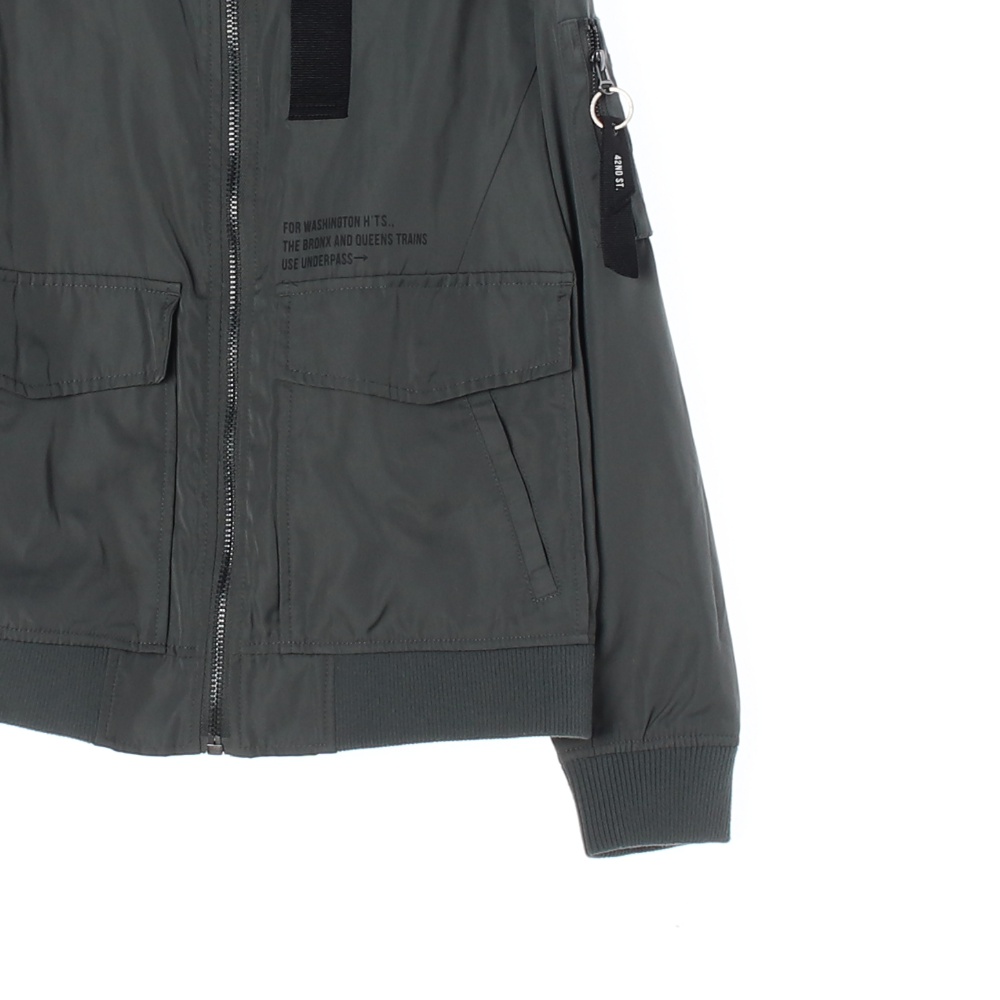 코너마켓 여성 POLHAM jacket 폴햄 자켓 M