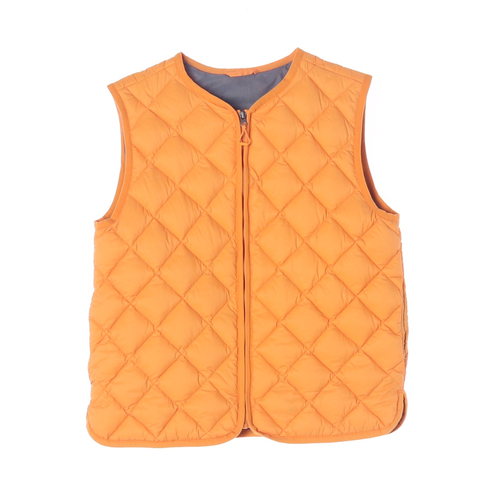 코너마켓 laughing child vest 레핑차일드 조끼 140