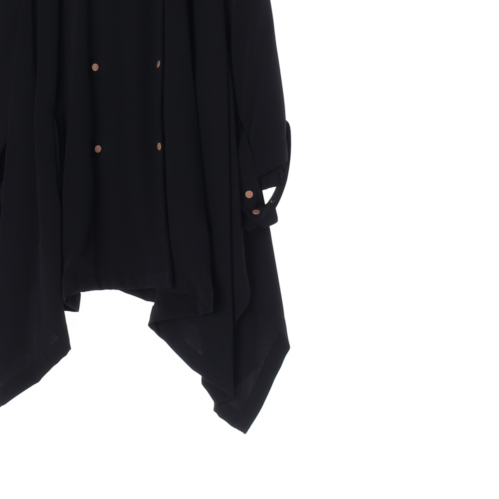 코너마켓 여성 PLASTIC ISLAND jacket 자켓 M