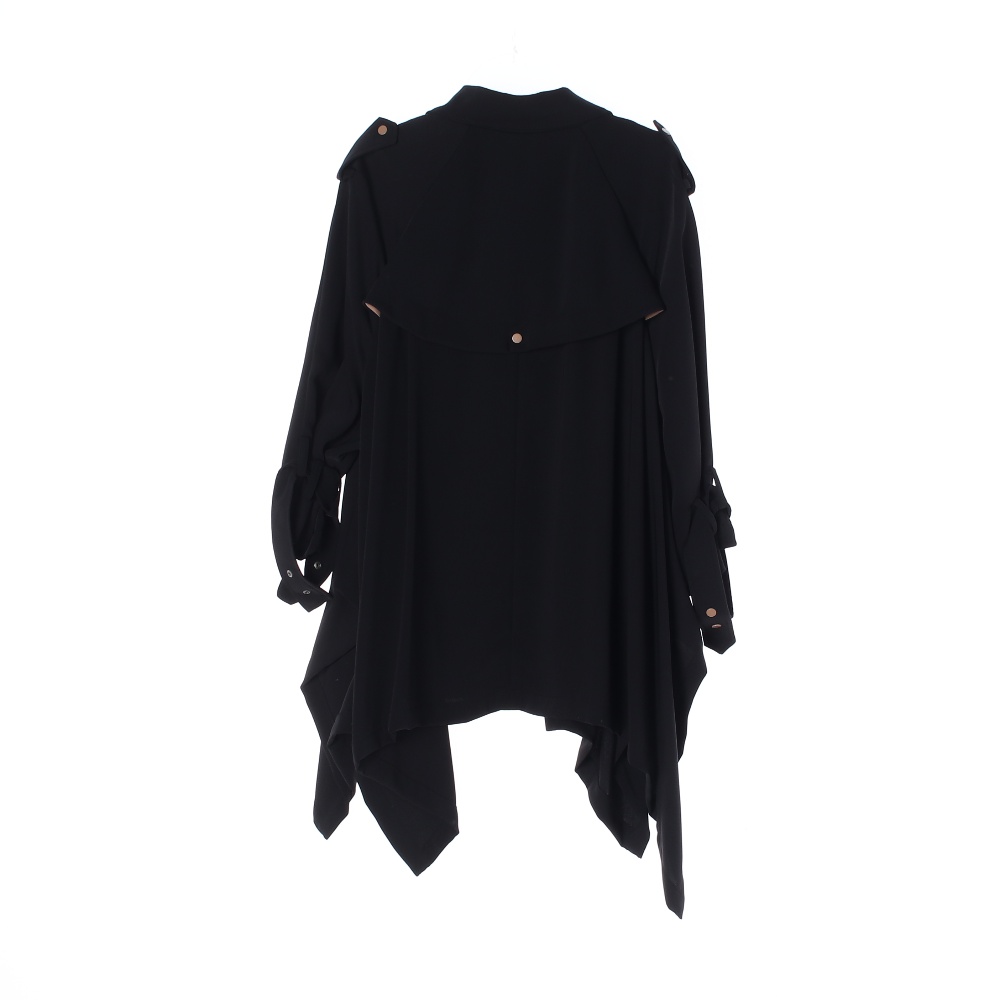 코너마켓 여성 PLASTIC ISLAND jacket 자켓 M