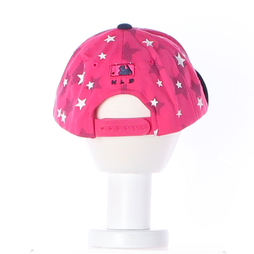 코너마켓 MLB hat 엠엘비 키즈 모자 49