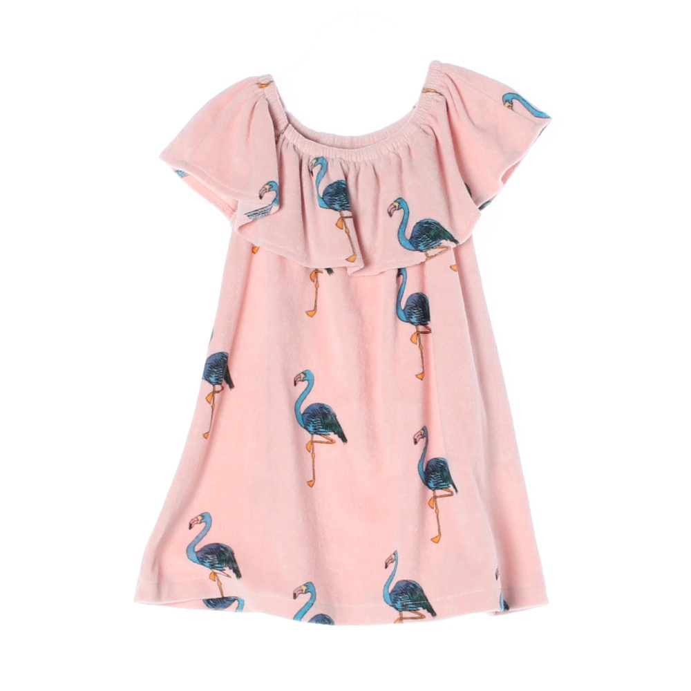 코너마켓 HUGO LOVES TIKI onepiece 휴고러브스티키 원피스 105