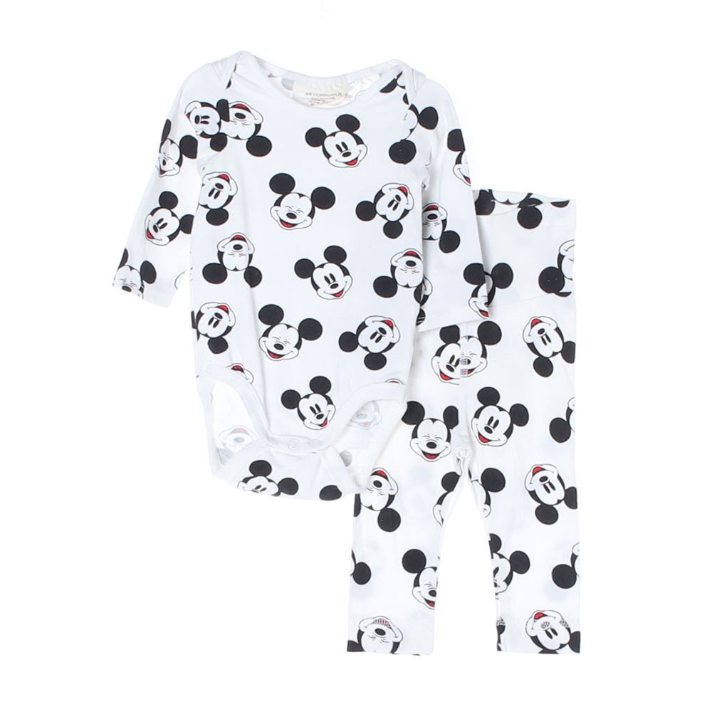 코너마켓 유아동 H&M set 세트 70