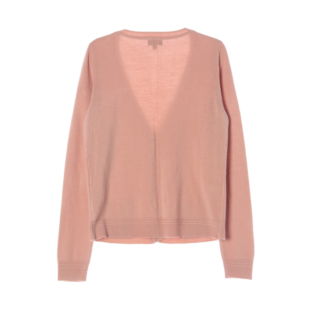 코너마켓 여성 PLASTIC ISLAND cardigan 카디건 M