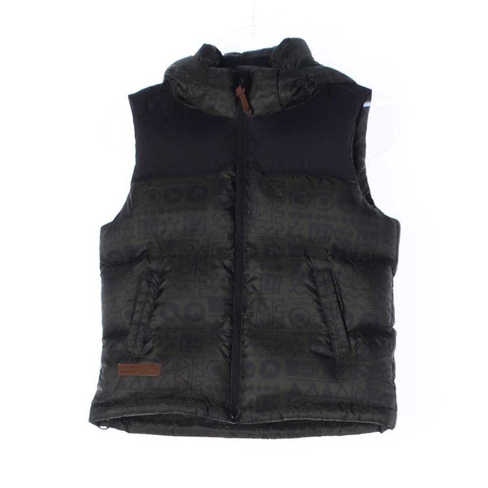 코너마켓 MILLET vest 밀레 조끼 110