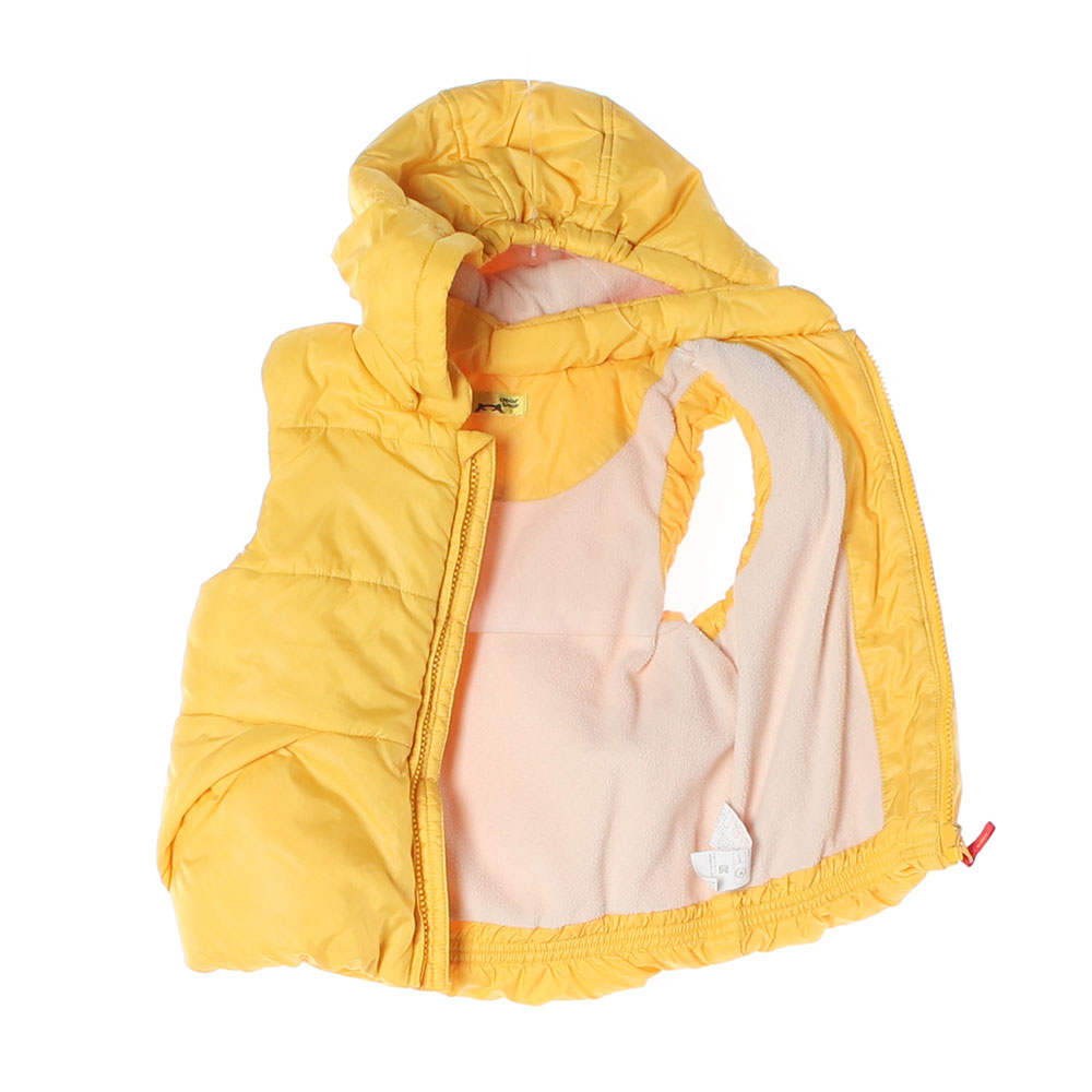 유아동 dear baby vest 디어베이비 조끼 100 코너마켓