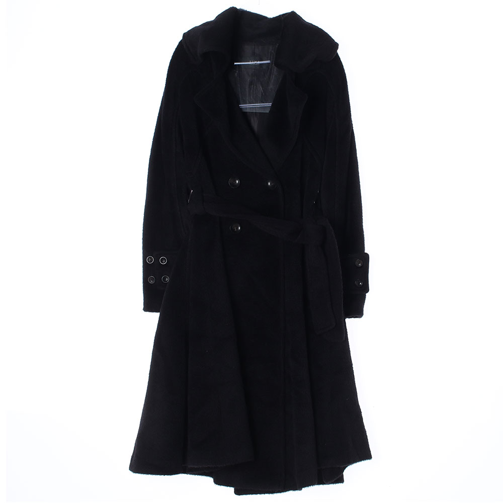 코너마켓 여성 TIME coat 코트 M