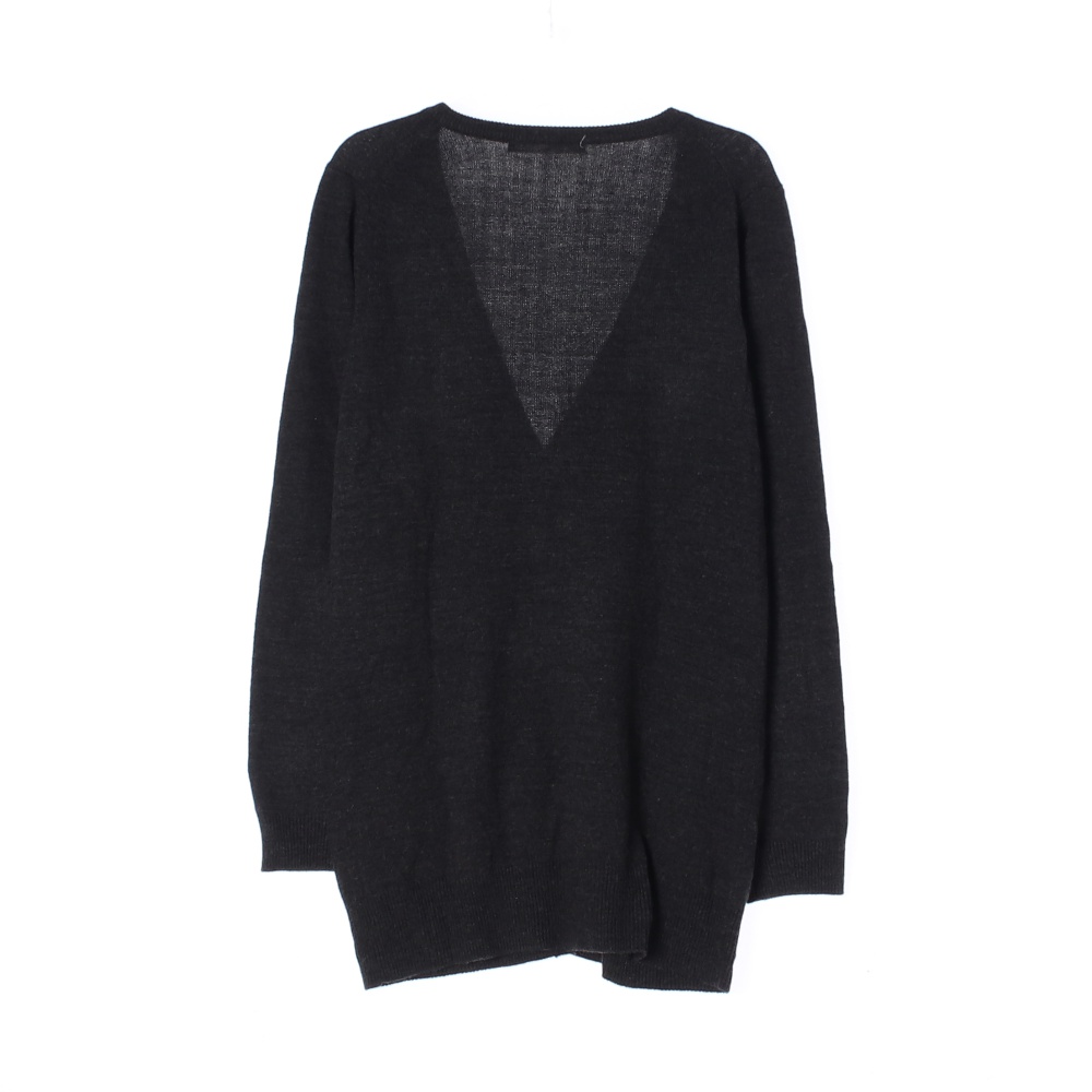 코너마켓 BASIC HOUSE cardigan 베이직하우스 카디건 M